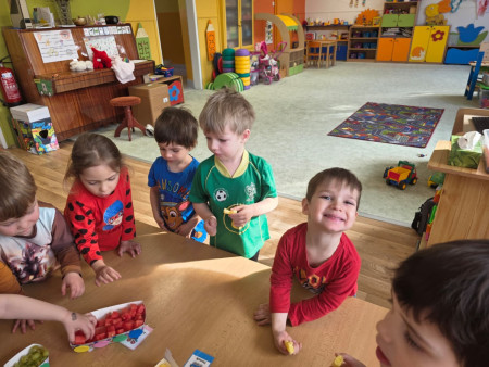 Všechno nejlepší!